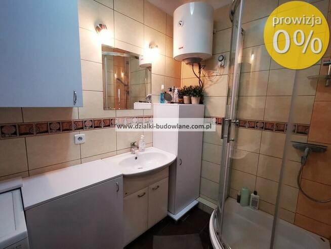 Duże mieszkanie w kamienicy, widok na Odrę, Ostrów