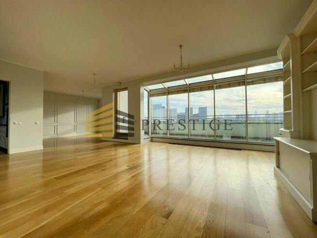 Prestige Penthouse&2 Big Terraces&Security 24/7