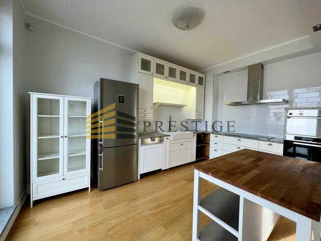 Prestige Penthouse&2 Big Terraces&Security 24/7