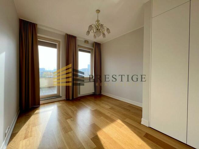 Prestige Penthouse&2 Big Terraces&Security 24/7