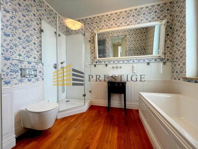 Prestige Penthouse&2 Big Terraces&Security 24/7