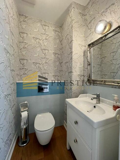 Prestige Penthouse&2 Big Terraces&Security 24/7