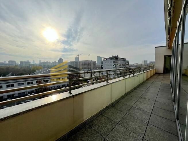 Prestige Penthouse&2 Big Terraces&Security 24/7