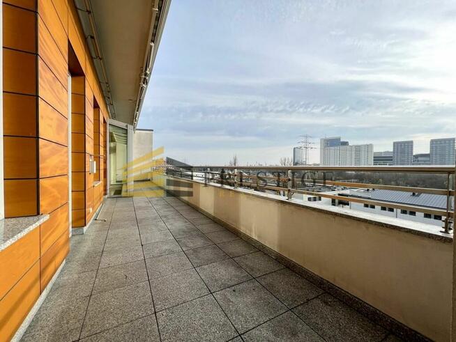 Prestige Penthouse&2 Big Terraces&Security 24/7