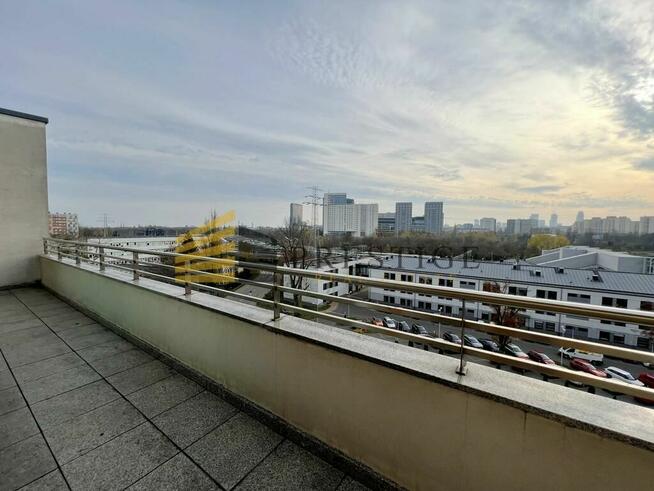 Prestige Penthouse&2 Big Terraces&Security 24/7