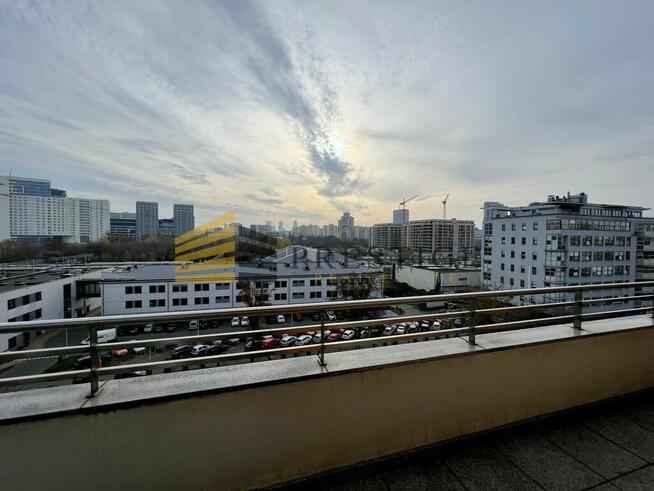 Prestige Penthouse&2 Big Terraces&Security 24/7