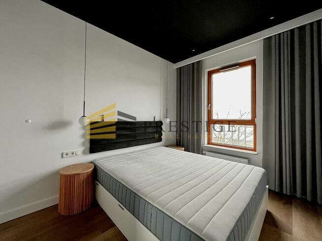 Wynajmę nowy apartament z garażem