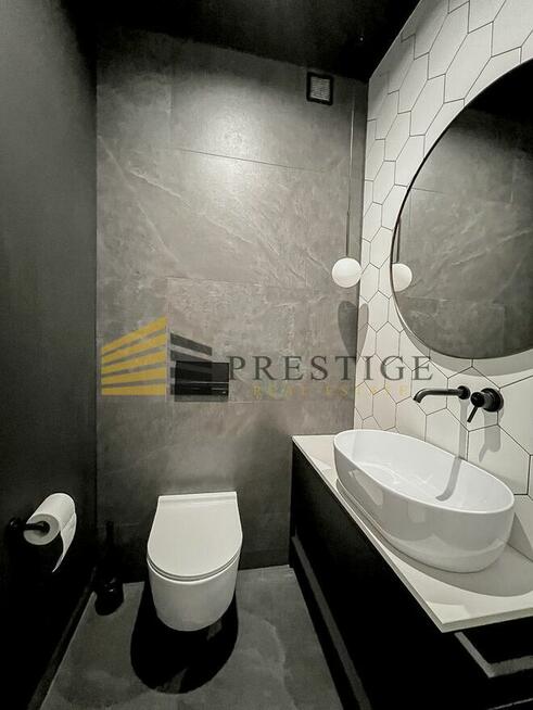 Wynajmę nowy apartament z garażem