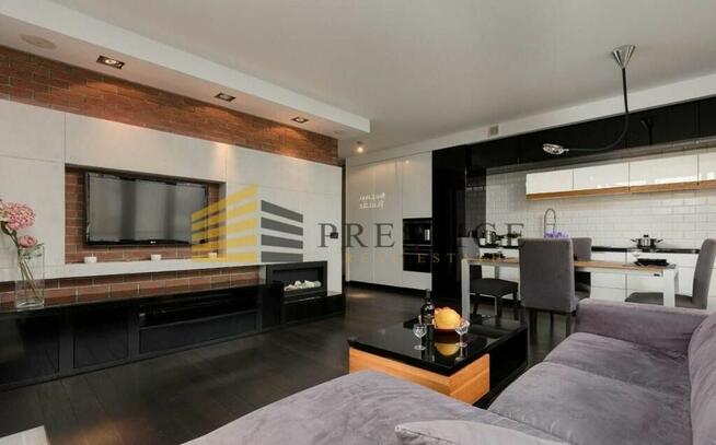 Apartament 4 pokoje na Powiślu od zaraz!