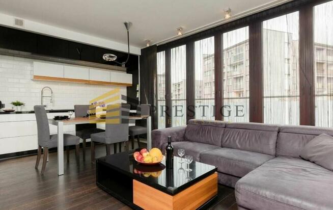 Apartament 4 pokoje na Powiślu od zaraz!