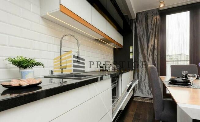 Apartament 4 pokoje na Powiślu od zaraz!