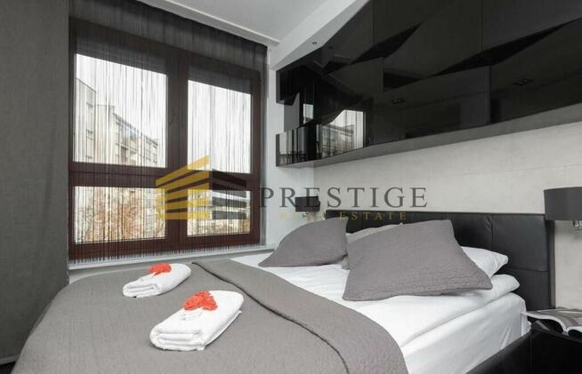 Apartament 4 pokoje na Powiślu od zaraz!