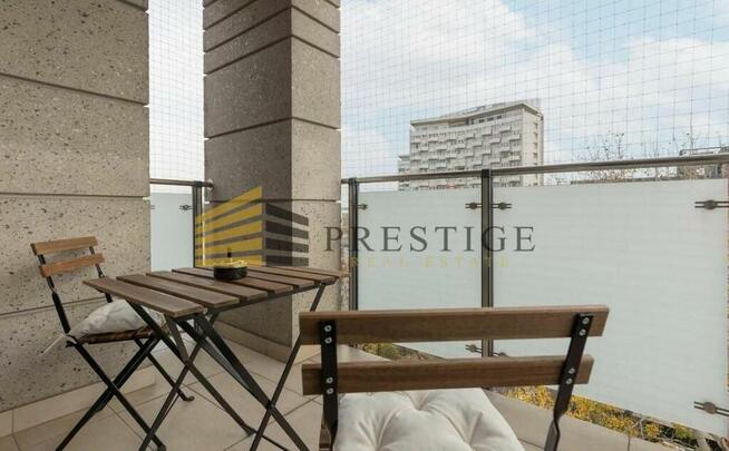 Apartament 4 pokoje na Powiślu od zaraz!