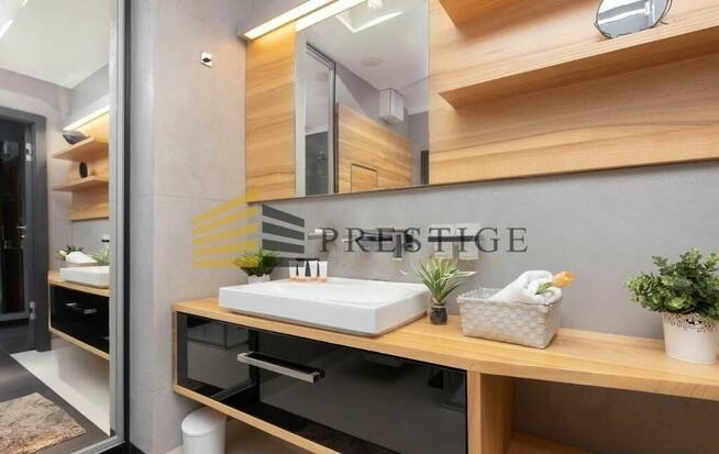 Apartament 4 pokoje na Powiślu od zaraz!