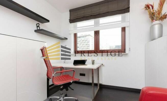 Apartament 4 pokoje na Powiślu od zaraz!