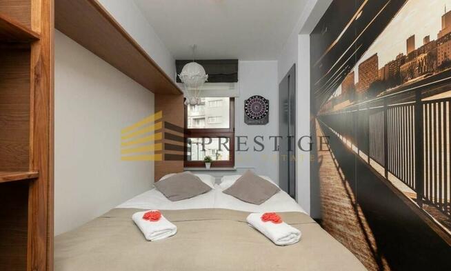 Apartament 4 pokoje na Powiślu od zaraz!