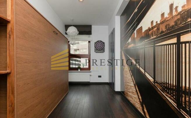 Apartament 4 pokoje na Powiślu od zaraz!