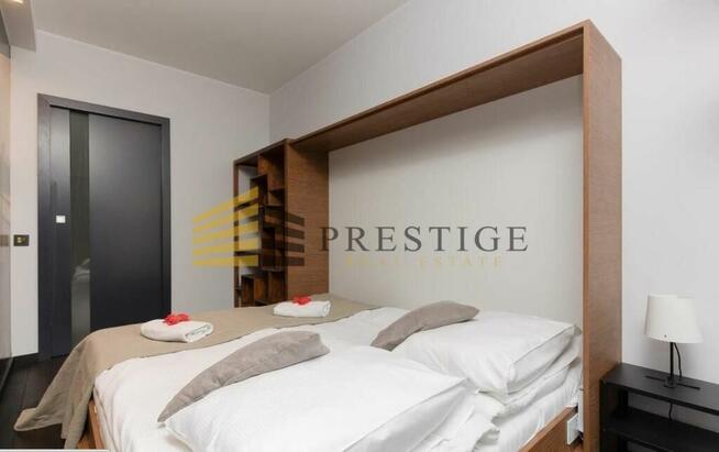 Apartament 4 pokoje na Powiślu od zaraz!