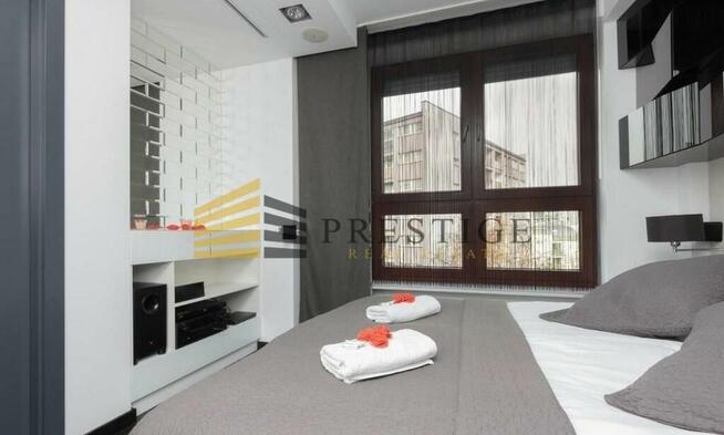 Apartament 4 pokoje na Powiślu od zaraz!