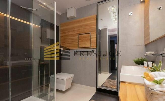 Apartament 4 pokoje na Powiślu od zaraz!