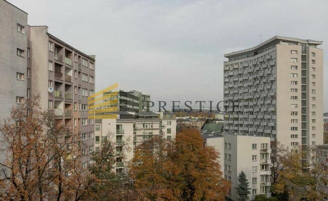 Apartament 4 pokoje na Powiślu od zaraz!