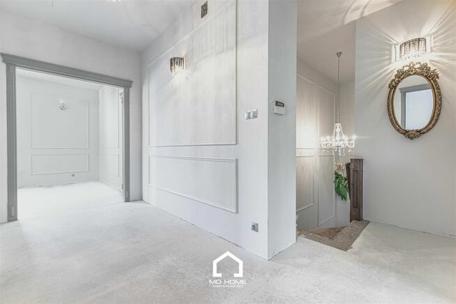 Mieszkanie Warszawa Praga-Południe