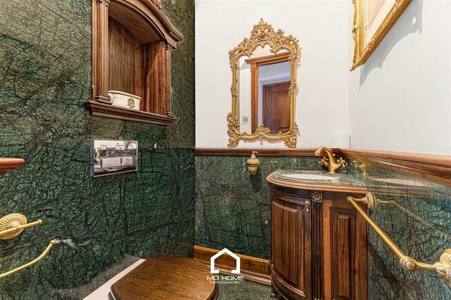 Mieszkanie Warszawa Praga-Południe