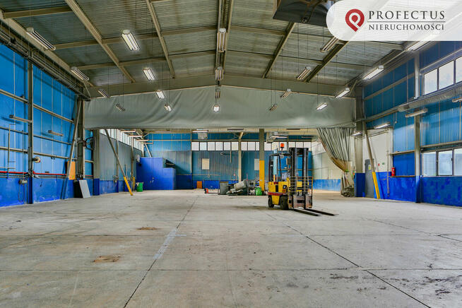 Lokal użytkowy Straszyn gm. Pruszcz Gdański