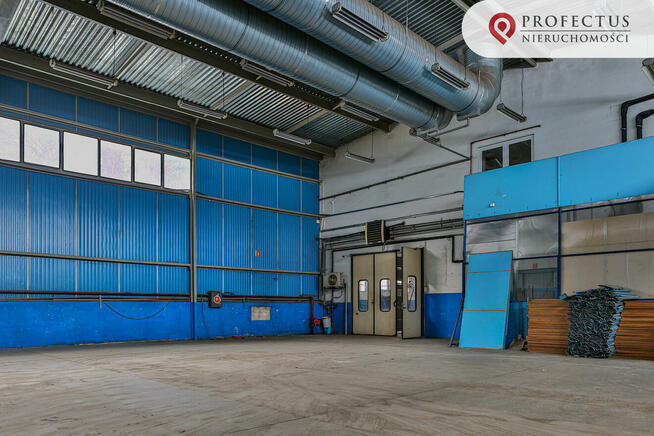 Lokal użytkowy Straszyn gm. Pruszcz Gdański