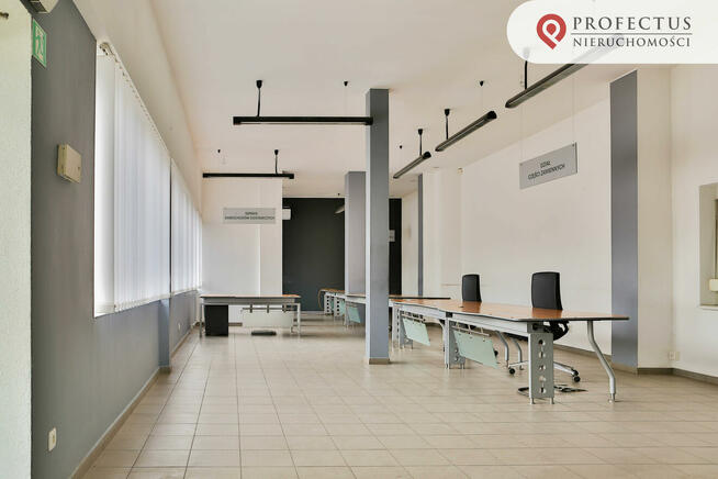 Lokal użytkowy Straszyn gm. Pruszcz Gdański