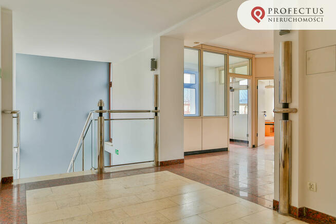 Lokal użytkowy Straszyn gm. Pruszcz Gdański