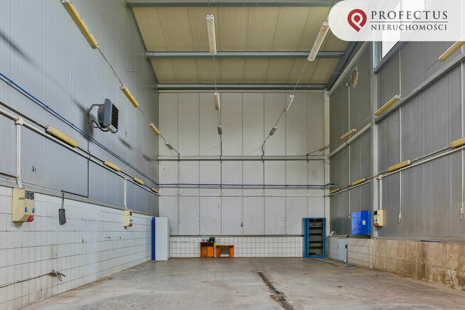 Lokal użytkowy Straszyn gm. Pruszcz Gdański