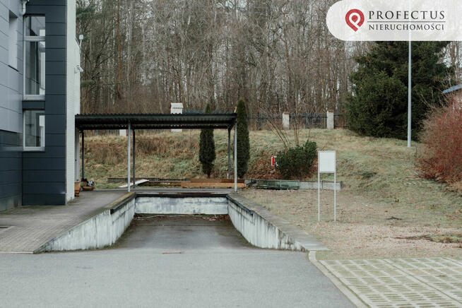 Lokal użytkowy Straszyn gm. Pruszcz Gdański