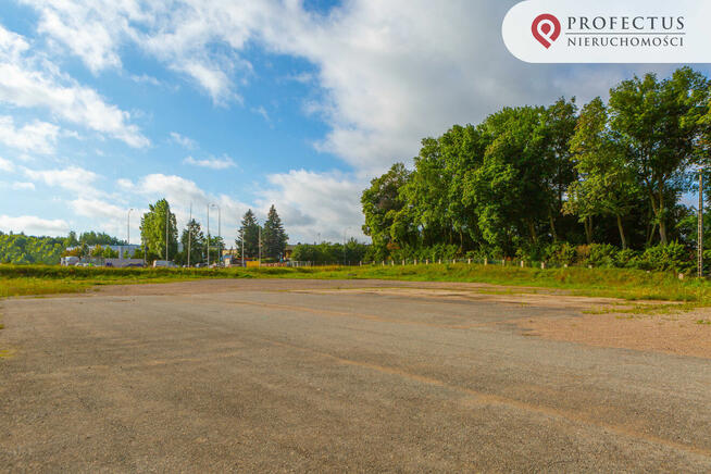 Lokal użytkowy Straszyn gm. Pruszcz Gdański