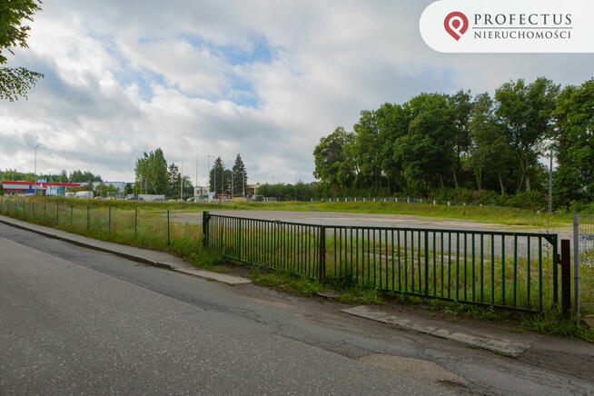 Lokal użytkowy Straszyn gm. Pruszcz Gdański