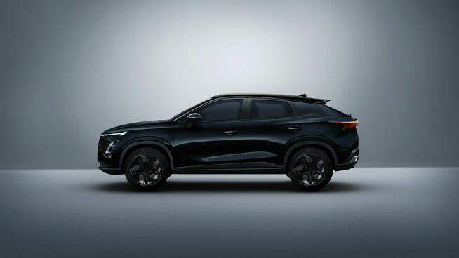 Omoda 5! 147KM! Wersja Premium!