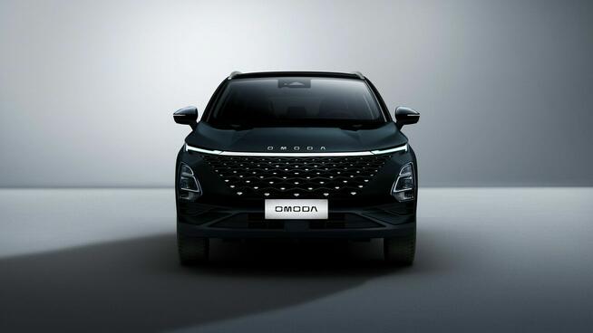 Omoda 5! 147KM! Wersja Premium!