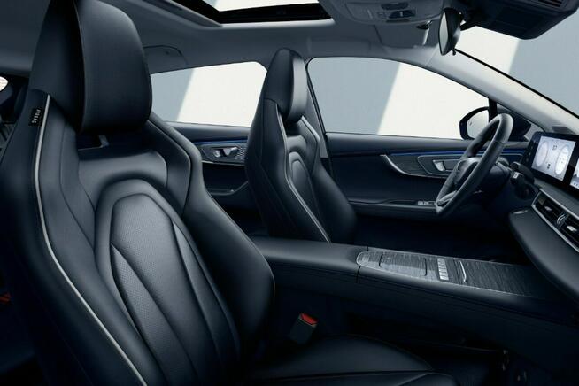 Omoda 5! 147KM! Wersja Premium!