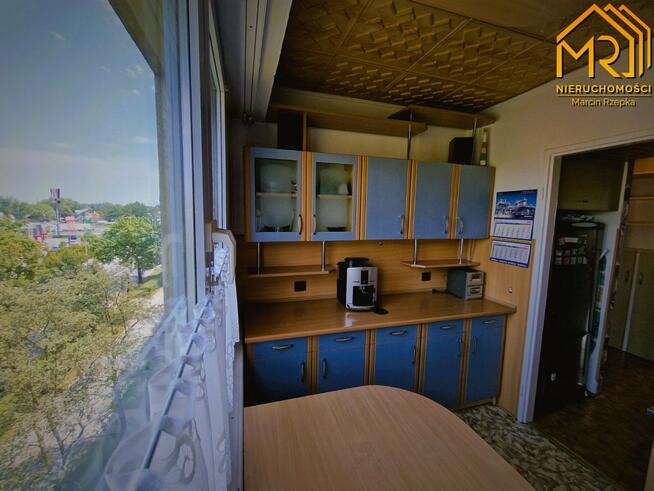 Mieszkanie Tarnów, Lwowska