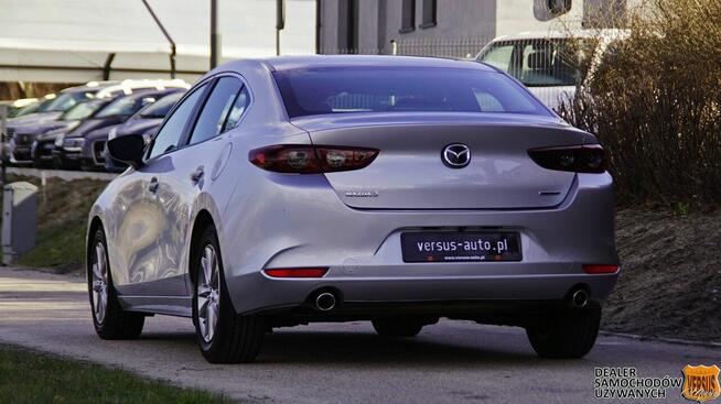 Mazda 3 2.0 SkyActive-G 179 Navi Automat - raty od 1299PLN