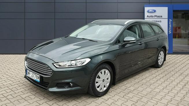 Ford Mondeo 2.0TDCI 150KM ( PL, ASO, Vat23%)  GR67496