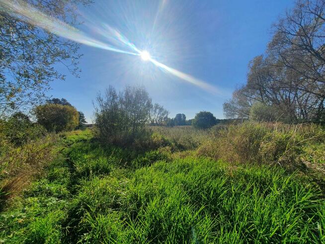Działka budowlana Duchnów gm. Wiązowna