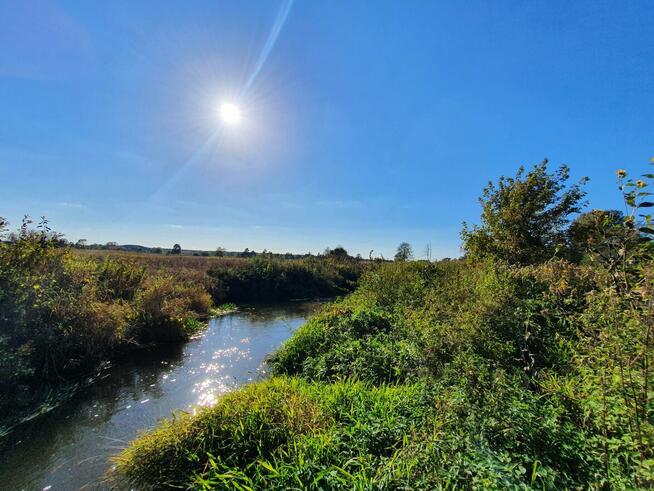 Działka budowlana Duchnów gm. Wiązowna