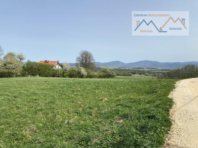 Działka budowlana Długopole Dolne gm. Bystrzyca Kłodzka