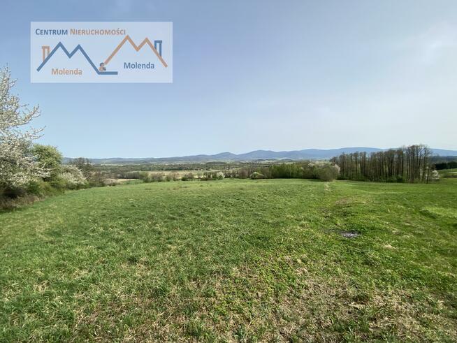 Działka budowlana Długopole Dolne gm. Bystrzyca Kłodzka