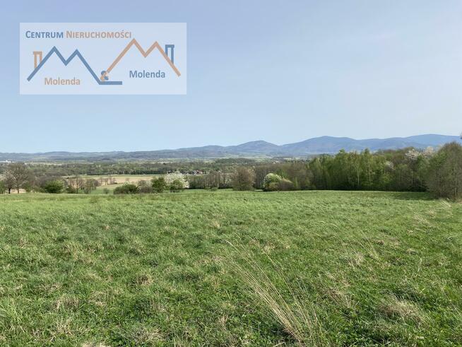 Działka budowlana Długopole Dolne gm. Bystrzyca Kłodzka