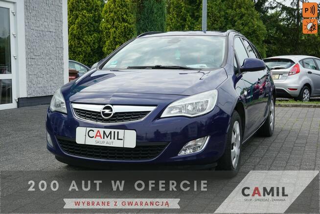 Opel Astra Ekonomiczny, zarejestrowany w Polsce,,