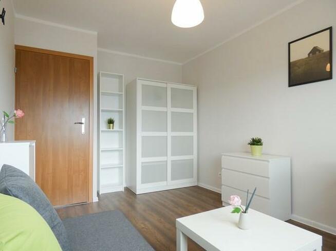 Łużycka 69, Podgórze, jasne 3 pokoje, 56m2