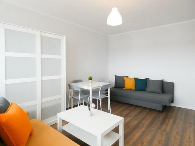 Łużycka 69, Podgórze, jasne 3 pokoje, 56m2