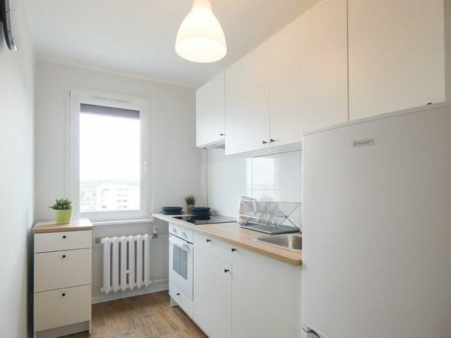 Łużycka 69, Podgórze, jasne 3 pokoje, 56m2